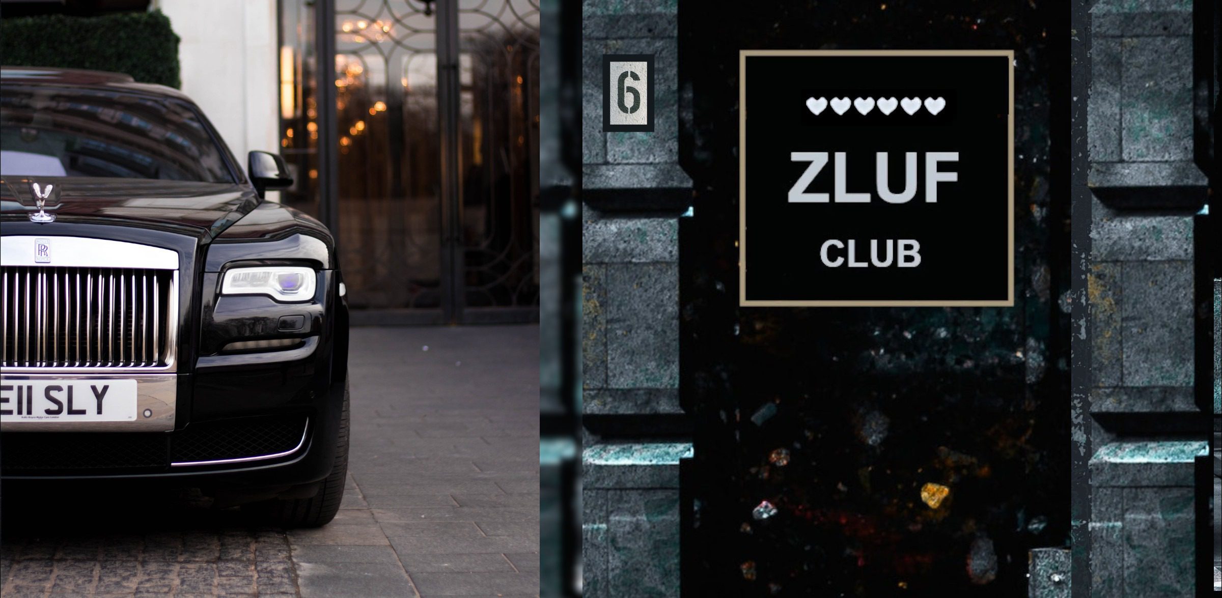 The ZLUF club