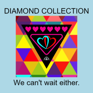 ZLUF Diamond Collection