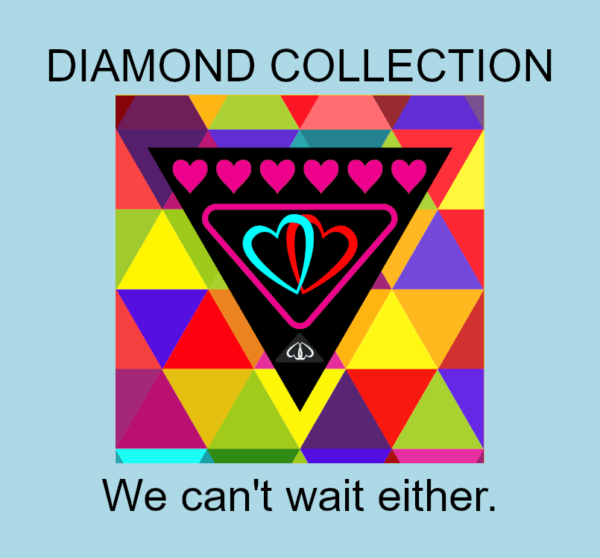 ZLUF Diamond Collection