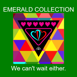 ZLUF Emerald Collection