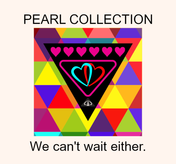 ZLUF Pearl Collection