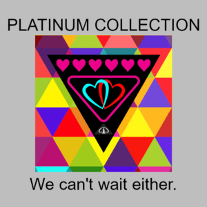 ZLUF Platinum Collection