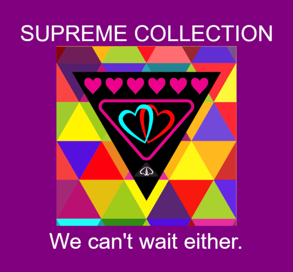 ZLUF Supreme Collection