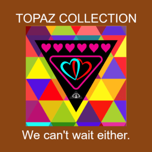 ZLUF Topaz Collection