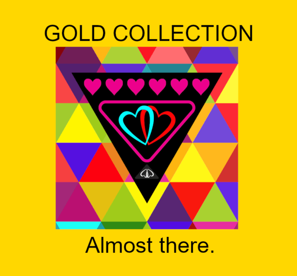 ZULF Gold Collection